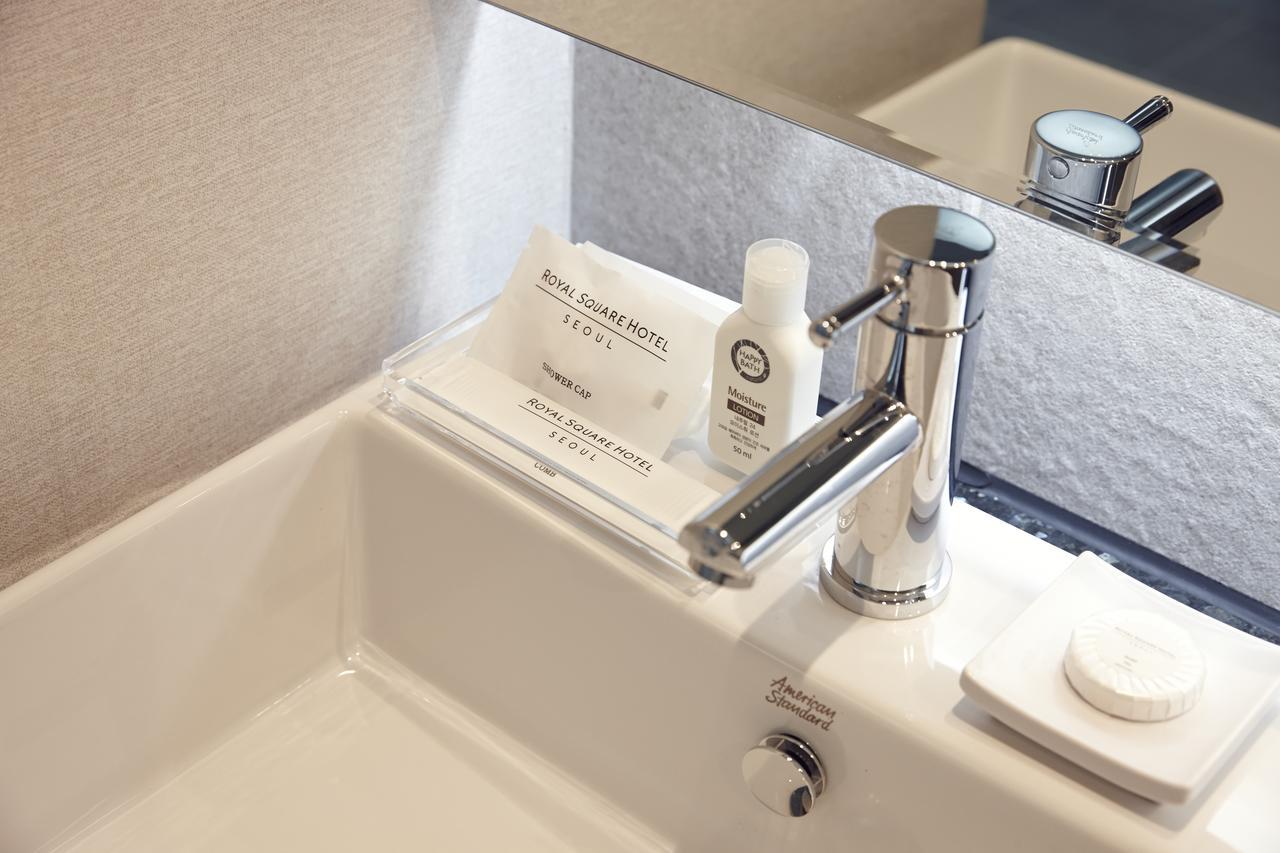 Royal Square Hotel 3*
