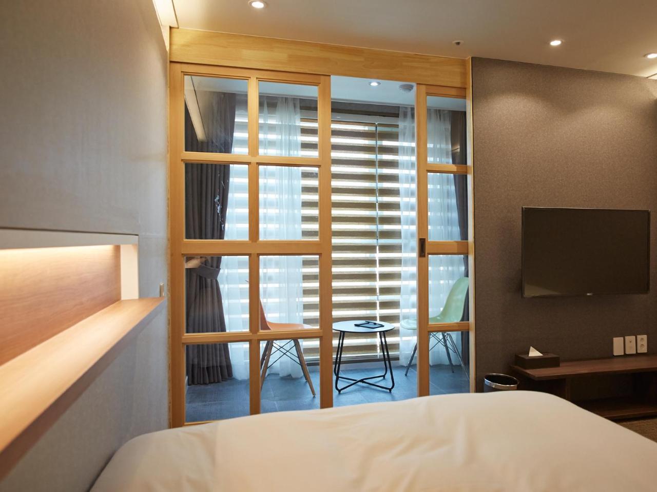 Hotel Royal Square Seoul