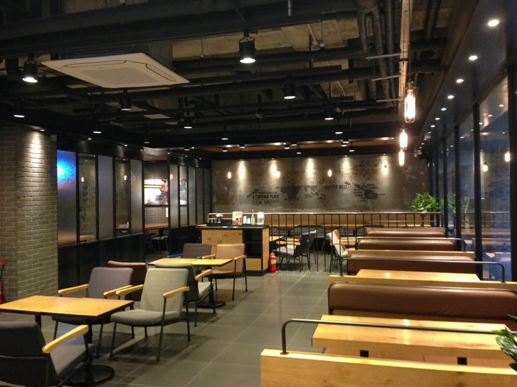 Royal Square 3* Seoul