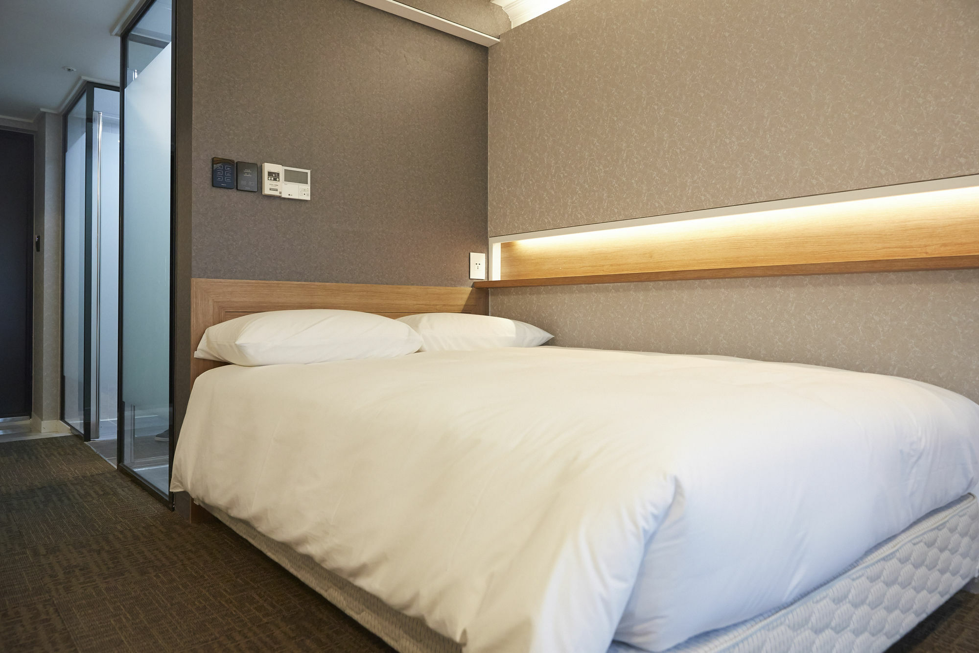 Royal Square Hotel Seoul