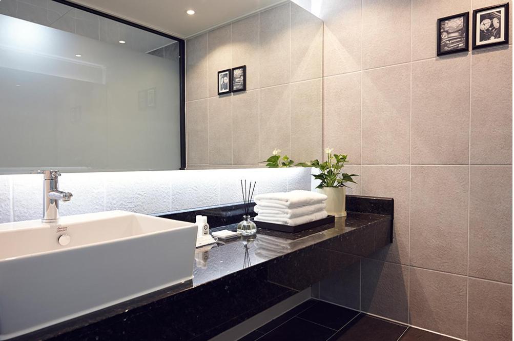 Hotel Royal Square Seoul